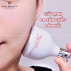 Thanh Lăn Lạnh Nâng Cơ, Se Nhỏ Lỗ Chân Lông Medi-peel 28 Days Cooling Skin