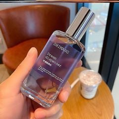Xịt Thơm Toàn Thân SHIMANG Body Mist 7 Mùi 50ml