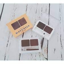 MAYCHEER Bột Tán Mày #01