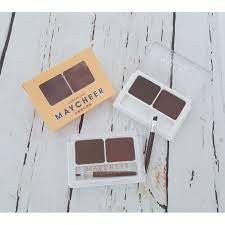 MAYCHEER Bột Tán Mày #01