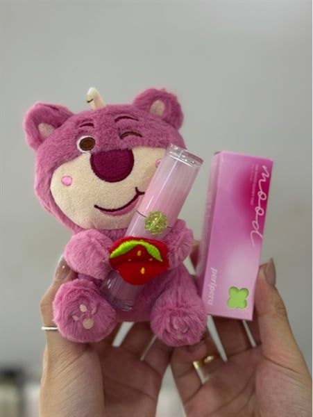 Phụ kiện, hộp gói quà