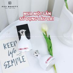 Thanh Lăn Lạnh Nâng Cơ, Se Nhỏ Lỗ Chân Lông Medi-peel 28 Days Cooling Skin