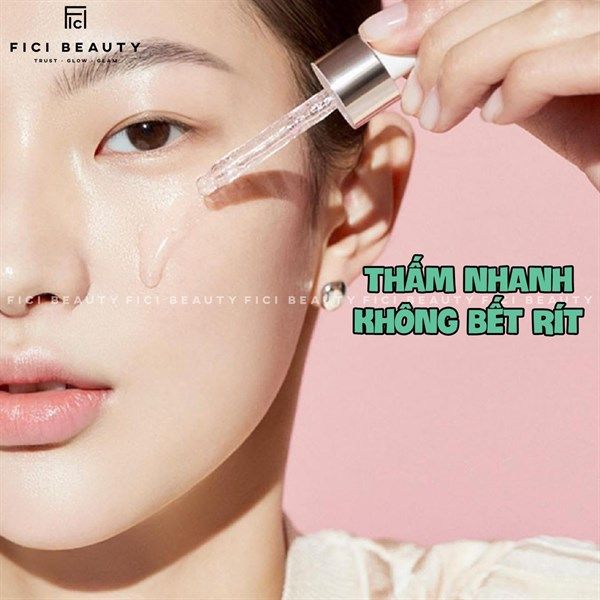 Tinh Chất Dưỡng Sáng Da, Giảm Thâm Nám oh!oh! Skin Health Serum with 20% Niacinamide & 2% Acetyl Glucosamine