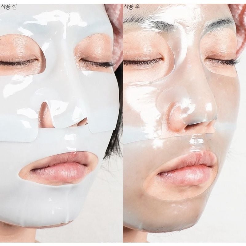 Mặt Nạ Dạng Thạch MediAnswer Mask 35g