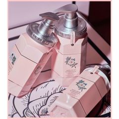 Sữa Tắm Trắng Da Weilaiya Niacinamide Shower Gel 450ml
