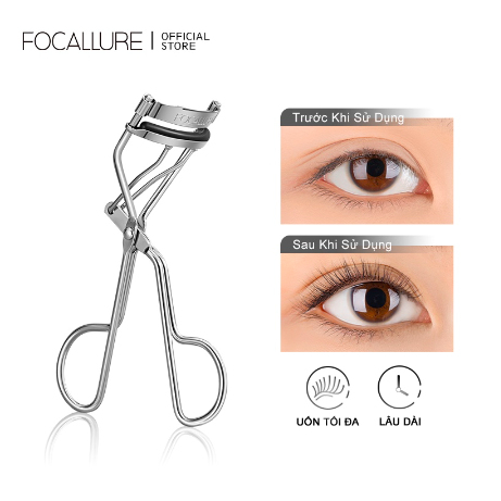 Bấm Mi Focallure Eyelash Curler FA199