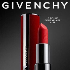 Son Givenchy Màu 37 Rouge Graine – Đỏ Cổ Điển 1,5gr
