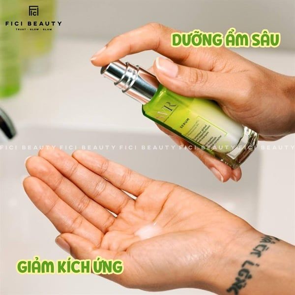 Tinh Chất Giảm Mụn Làm Mờ Thâm Sạm & Mềm Mịn Da SVR Sebiaclear Serum 30ml