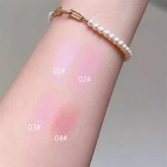 HERORANGE Má Hồng Cute&Funny Brusher Stick