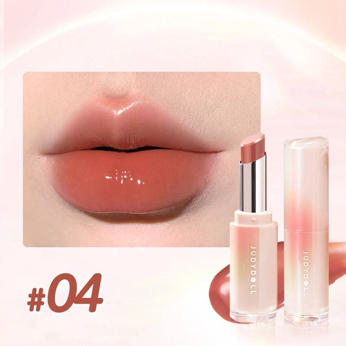 Son Dưỡng Có Màu Judydoll Watery Glow Lipstick 3g