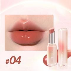 Son Dưỡng Có Màu Judydoll Watery Glow Lipstick 3g