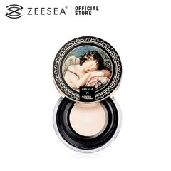 ZEESEA Phấn phủ dạng bột kiềm dầu nâng tone