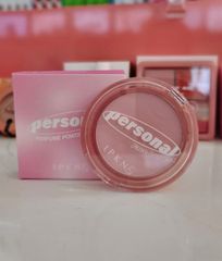 Phấn Má Hồng Dạng Bột IPKN Hương Nước Hoa Personal Perfume Powder Blusher 6g