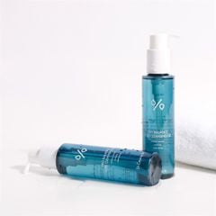 Dầu Tẩy Trang Thuần Chay Thải Độc & Cân Bằng Da Dr.Ceuracle Pro Balance Cleansing Oil 155ml