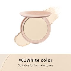 Phấn Phủ Judydoll Soft & Velvet Matte Powder Foundation