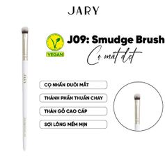 Bộ CọTrang Điểm Thuần Chay Jary Makeup Brush