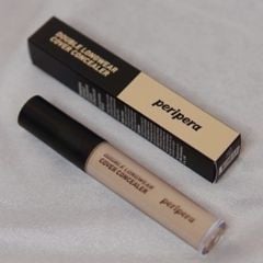 Che Khuyết Điểm Peripera Double Longwear Cover Concealer 5.5g