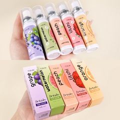 Xịt Thơm Miệng CUIJU Hương Trái Cây Đủ Mùi