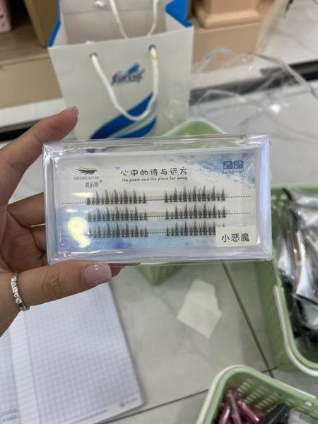 Mi giả chùm (khay nhỏ)