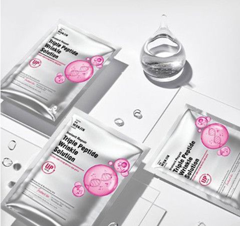 Mặt Nạ Dr Wonjin Instant Repair Solution
