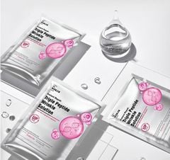 Mặt Nạ Dr Wonjin Instant Repair Solution