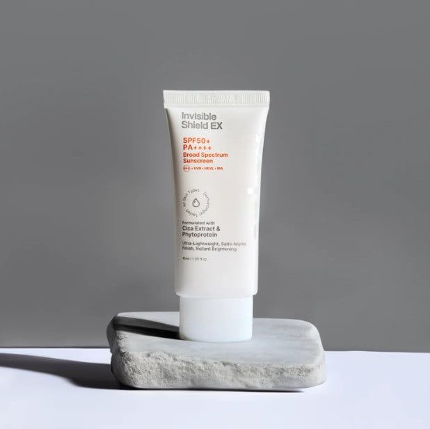 Kem Chống Nắng EPI-RX Invisible Shield Ex SPF50+ / PA++++