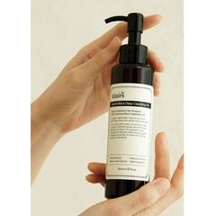 Dầu Tẩy Trang Klairs Làm Sạch Sâu Cho Mọi Loại Da 150ml