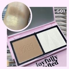NĐT - tạo khối GOGO TALES