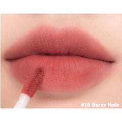 Son Kem Lì Cực Nhẹ Môi Romand Zero Velvet Tint
