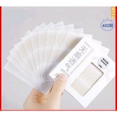 Miếng Dán Kích Mí XIXI 480m