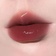 HERORANGE Son Kem Bóng Mirror Lip Glaze