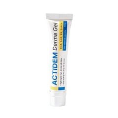 Gel Giảm Mụn Thâm Actidem Derma Gel 18g