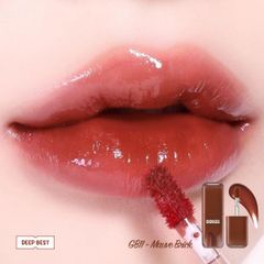 Son Tint Black Rouge Glow Bokki Tint 49.1g