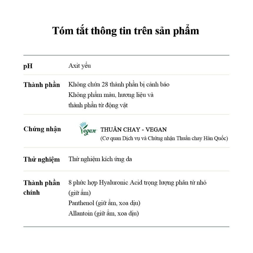Sữa Rửa Mặt Torriden Tạo Bọt Dưỡng Ẩm Dal DIVE-IN Low Molecular Hyaluronic Acid Cleansing Foam 150ml