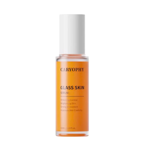 Tinh Chất Dưỡng Sáng Da, Phục Hồi Da Caryophy Glass Skin Serum 50ml