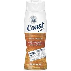 Sữa Tắm Nam Coast Care Indian Sunrise Body Wash 532ml