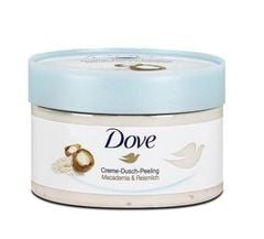 Tẩy Tế Bào Chết Body Dove - Bản Đức 225ml