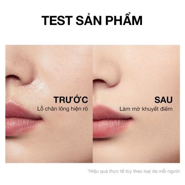 Phấn Phủ Dạng Bột Kiềm Dầu PERFECT DIARY Nắp Vàng 7g