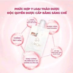Kem Dưỡng Trắng Da Body Tế Bào Gốc Rmon White Label Dia Whitening Cream 200ml