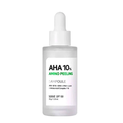 Tinh Chất Tẩy Tế Bào Chết, Làm Sáng Da Some By Mi AHA 10% Amino Peeling Ampoule 35g