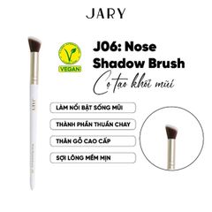 Bộ CọTrang Điểm Thuần Chay Jary Makeup Brush