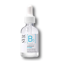 Tinh Chất Dưỡng Ngăn Ngừa Nếp Nhăn, Phục Hồi Da Và Dưỡng Ẩm SVR B3 Ampoule Hydra 30mL