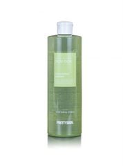 Nước Tẩy Trang Trị Mụn Chiết Xuất Rau Má PRETTYSKIN The Jeju Cica Cleansing Water 500ml
