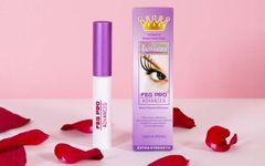 Dưỡng Mi Ngày Và Đêm FEG Eyelash Dưỡng Mi Dài, Dày, Đen, Khỏe Đẹp 3ml