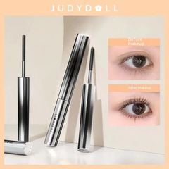 Mascara Chống Nước Uốn Cong Mi JUDYDOLL Curling Iron Mascara 2gr