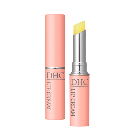 Son Dưỡng Ẩm Cho Môi Mềm Mại, Mịn Màng DHC Lip Cream