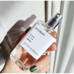 Xịt Thơm Toàn Thân SHIMANG Body Mist 7 Mùi 50ml