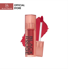 Son Kem Lì BLACK ROUGE Air Fit Velvet Tint Ver.9 Acoustic Mood
