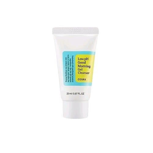 Sữa Rửa Mặt Dạng Gel Dịu Nhẹ Cosrx Low pH Good Morning Gel Cleanser