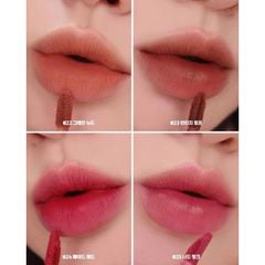 Son Kem Lì Cực Nhẹ Môi Romand Zero Velvet Tint